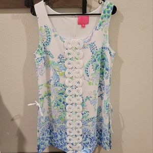 Lilly Pulitzer romper